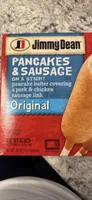 Pancakes & Sausage on a Stick Original