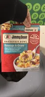 Sausage & Gravy