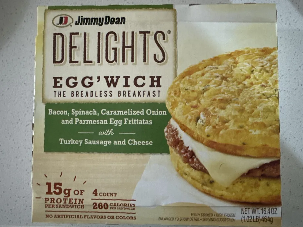 Egg'Wich