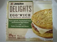 Egg'Wich
