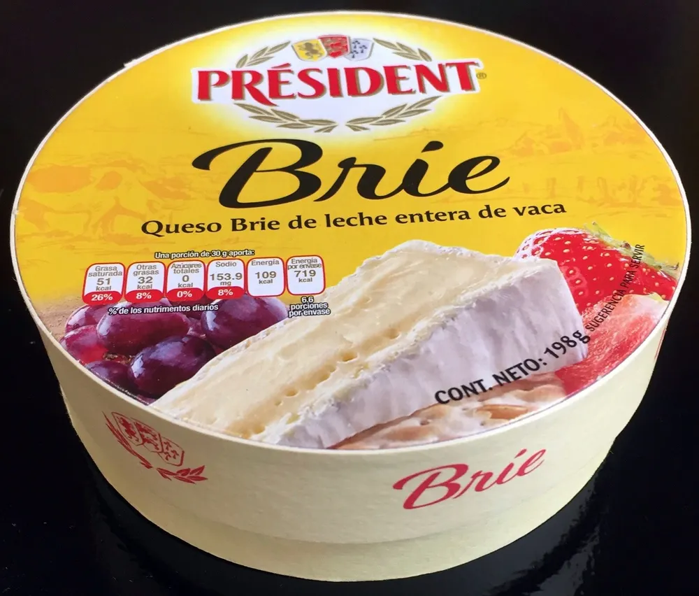 Brie