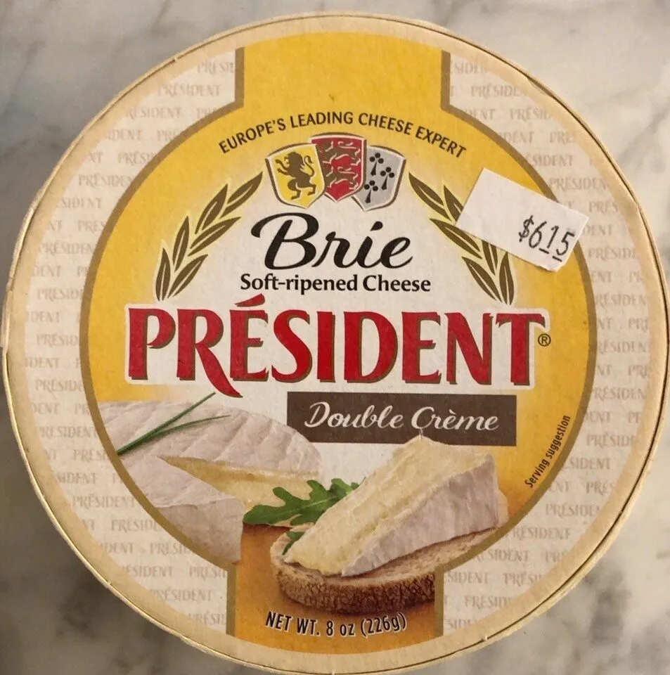 Brie