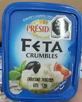 Feta Crumbles