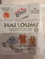 Halloumi Cheese