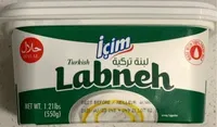 Labneh