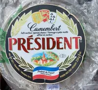Camembert