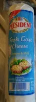 Fromage chèvre