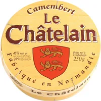 Camembert Cheese