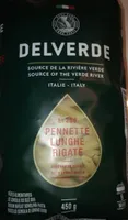 Pennette Rigate