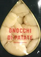 Gnocchi di patate