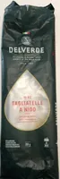 Tagliatelle A nido