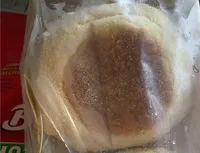 English Muffins