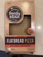 Flatbread Pizza