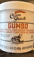 Gumbo