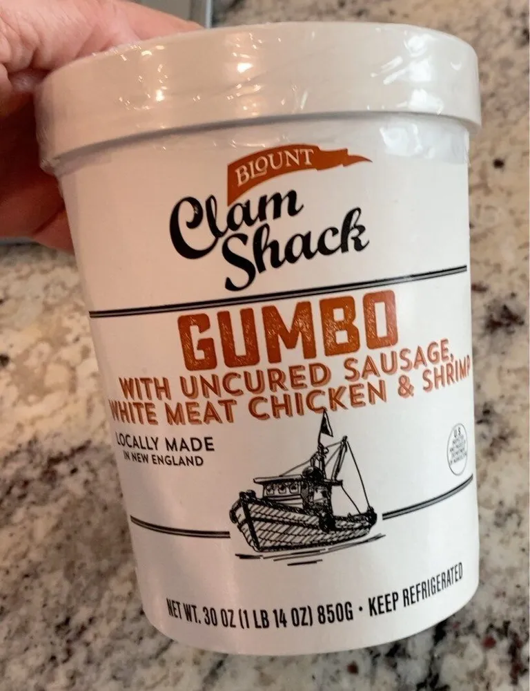 Gumbo
