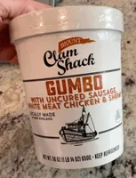Gumbo