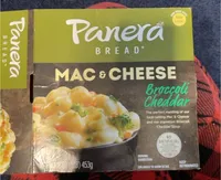 Broccoli Cheddar Mac & Cheese