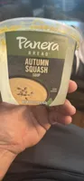 AUTUMN SQUASH SOUP