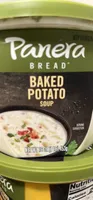BAKED POTATO SOUP