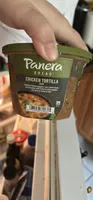 CHICKEN TORTILLA SOUP All White Meat Chicken