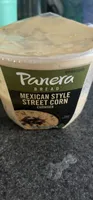Mexican Style Street Corn Chowder