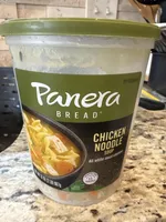 Chicken Noodle Soup