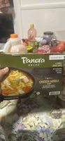 CHICKEN NOODLE SOUP