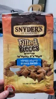 snyders filled pieces