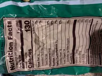 Twisted Pretzel Sticks Sour Cream & Onion