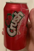 Strawberry Soda