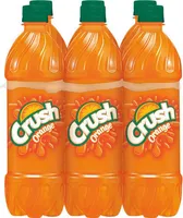 Orange Soda