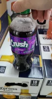 Crush Grape