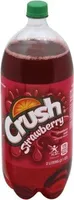 Soda, Strawberry
