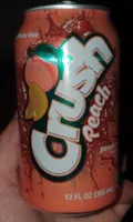 Peach soda