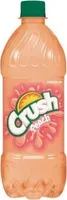 Crush Peach Soda, 20 FL Oz