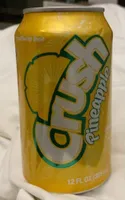Crush pineapple