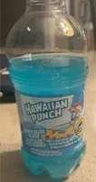 BERRY BLUE BLAST