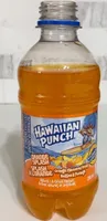 Orange Splash