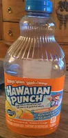 Boisson à L'orange Splash