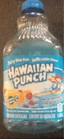 Berry Blue Blast