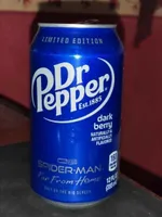 Dark Berry