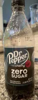 Cherry Zero Sugar