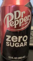 zero sugar