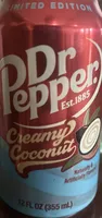 creamy coconut