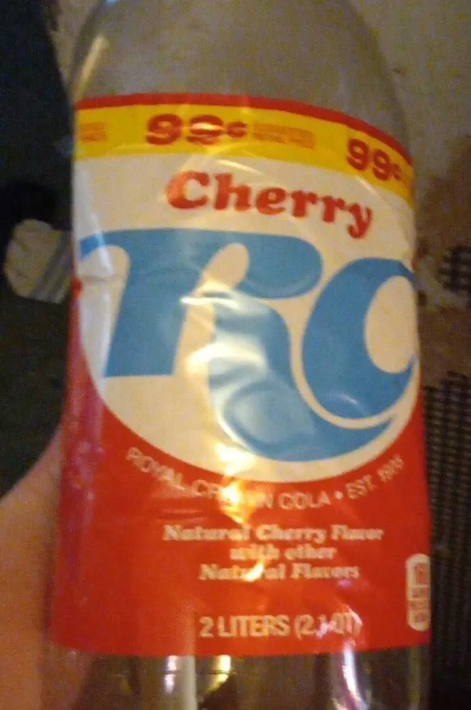 Cherry rc