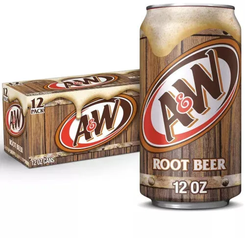Root beer