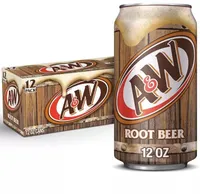 Root beer