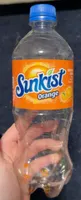 sunkist