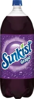 Grape soda
