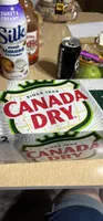 Ginger ale zero sugar